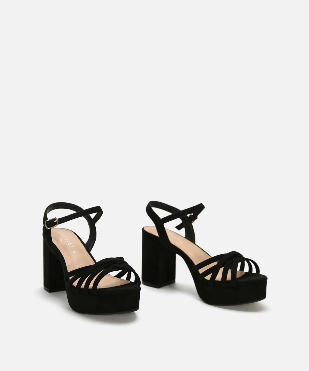 Sand&aacute;lia plataforma multitiras image number null